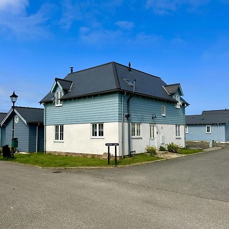 New England Cottage Filey Exterior foto